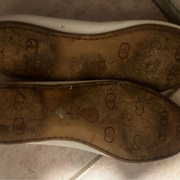 Gucci dress shoes classic flats Loafers driving shoes moccasins slip ons
